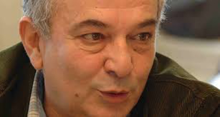 Oyuncu Başar Sabuncu öldü
