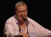 Oyuncu Osman Gidişoğlu