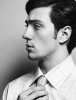 Aaron Johnson Ingiliz Oyuncu Doğdu