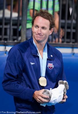 Aaron Peirsol doğum Tarihi