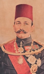 Abbas Hilmi Paşa ölümü