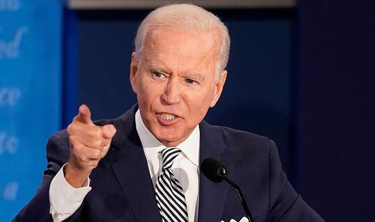2021 - ABD Başkanı Joe Biden Ermeni Soykırımı İfadesi