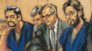 ABD Mehmet Hakan Atillaya Karşı Davası Başladı