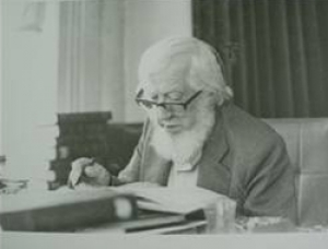 Abdülbaki Gölpınarlı Doğum Tarihi