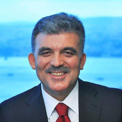 Abdullah Gül Doğum Günü