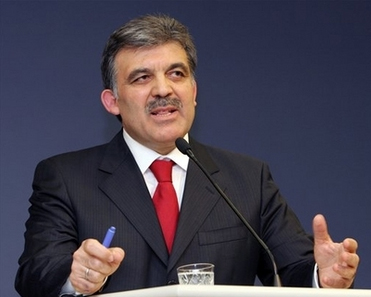 2007 - Abdullah Gül, Türkiye Cumhuriyeti On Birinci Cumhurbaşkanı Oldu