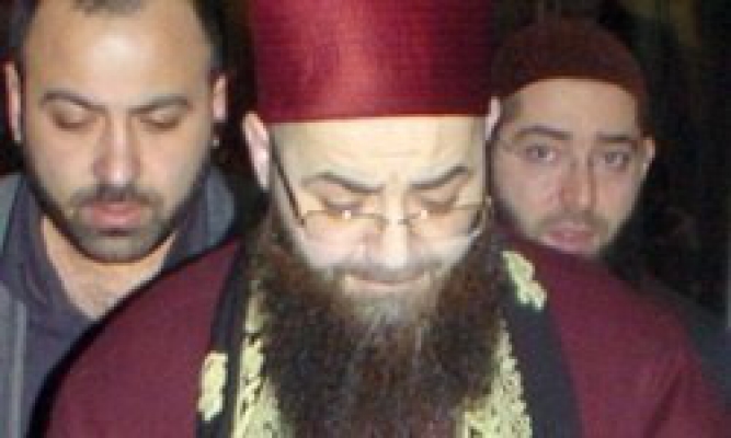 Cübbeli Ahmet Hoca Tutuklandı