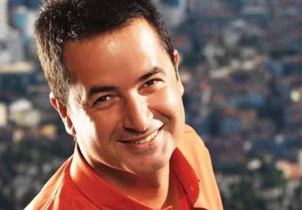 Acun Ilıcalı Kimdir Doğum Günü Yaşı