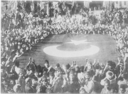 Adana Kurtuluş Günü