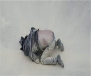 Adem Yarıcı Hatay Valiliği Önünde Kendini Yaktı