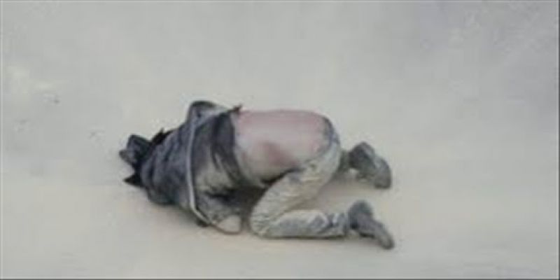 Adem Yarıcı Hatay Valiliği Önünde Kendini Yaktı