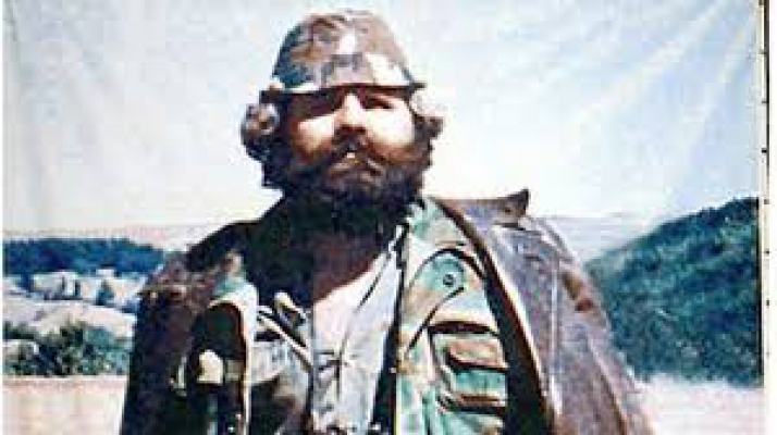 Adem Jashari Yaşari ölümü