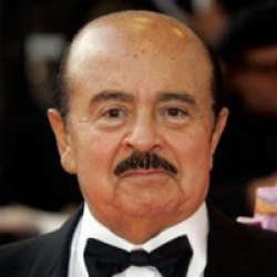 Adnan Kaşıkçı öldü