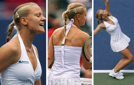 Agnes Szavay Doğum Günü