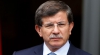 Ahmet Davutoğlu Toplantı İstifa 4-5 Mayıs Olayları