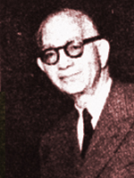 Ahmet Kutsi Tecer Doğum Günü