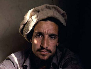 Ahmet Şah Mesut Doğdu