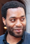 Aktör Chiwetel Ejiofor Doğum Günü