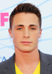 Aktör Colton Haynes Doğum Tarihi