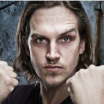Aktör Jason Mewes Doğdu