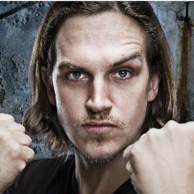 Aktör Jason Mewes Doğdu
