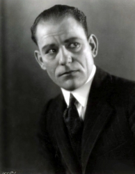 Aktör Lon Chaney ölümü