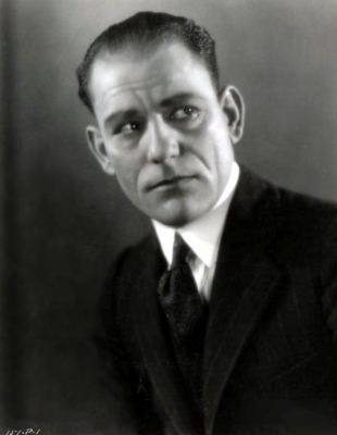 Aktör Lon Chaney ölümü