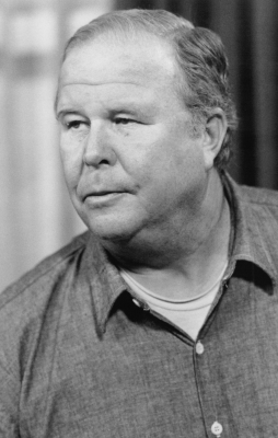 Aktör Ned Beatty Doğdu