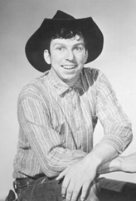 Aktör Slim Pickens Doğdu