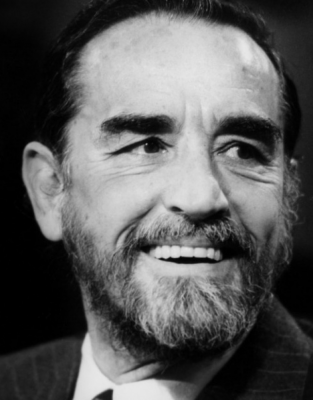 Aktör Vittorio Gassman öldü