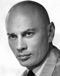 Aktör Yul Brynner doğdu