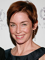 Aktris Julianne Nicholson Doğdu