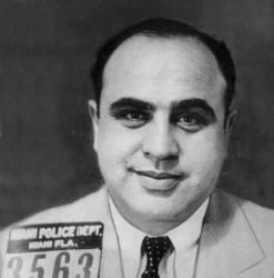 Al Capone Kimdir ölümü