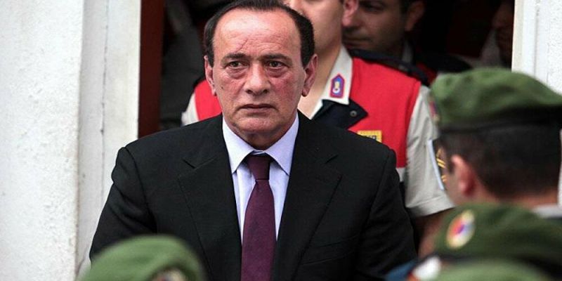 Alaattin Çakıcı Ana Muhalefet Liderine Tehdit Mektubu