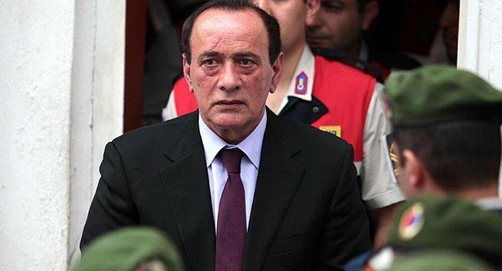 2020 - Alaattin Çakıcı Ana Muhalefet Liderine Tehdit Mektubu