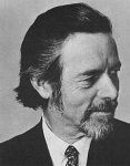 Alan Watts Kimdir Ne Zaman öldü