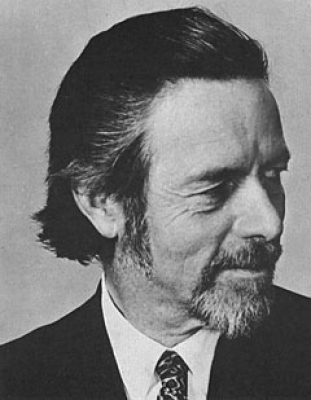 Alan Watts Kimdir Ne Zaman öldü