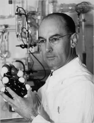 Albert Hofmann Doğum Günü