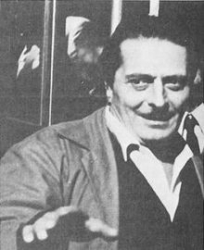 Alessandro Blasetti Doğdu