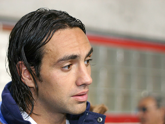 Alessandro Nesta Kimdir Doğdu