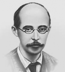 Alexander Friedman öldü