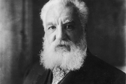 Alexander Graham Bell Doğumu