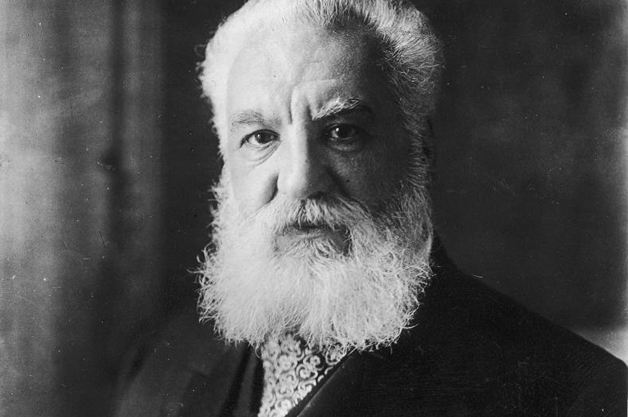 Alexander Graham Bell Doğumu