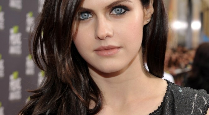 Alexandra Daddario Kimdir Doğum Günü