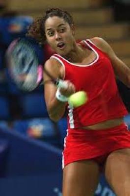 Alexandra Stevenson Doğum Tarihi