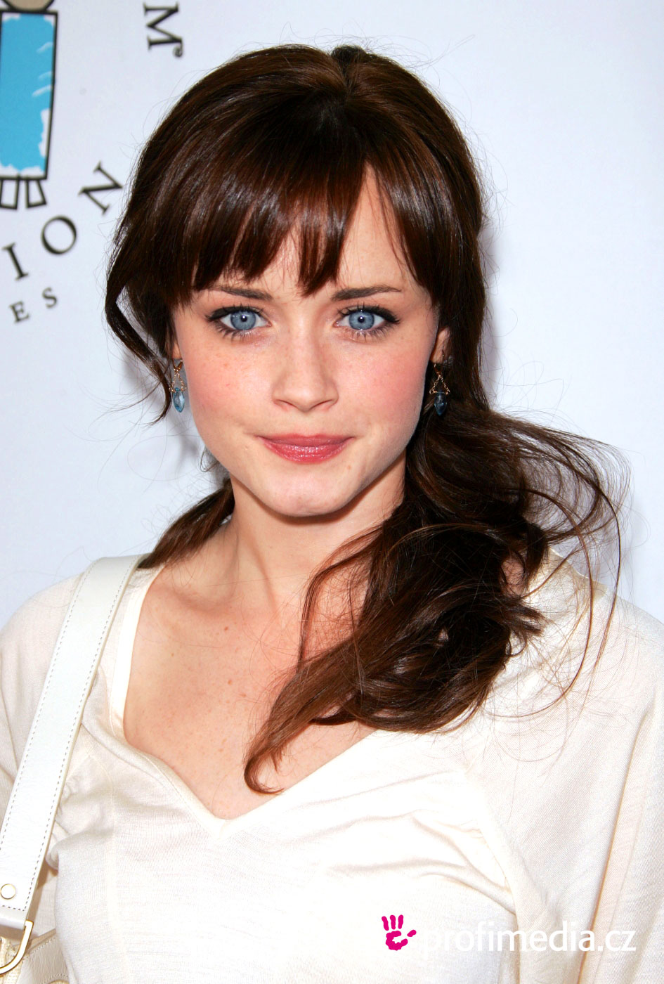 Alexis Bledel Doğdu