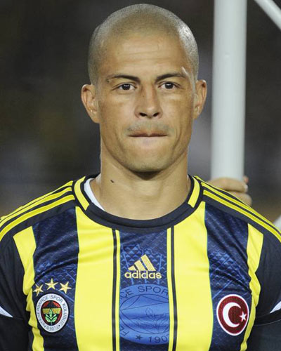 Alexsandro De Souza kimdir Doğum Günü