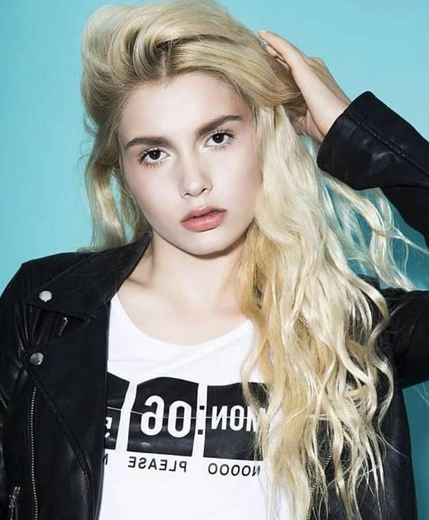 Aleyna Tilki Doğum Günü Yaşı