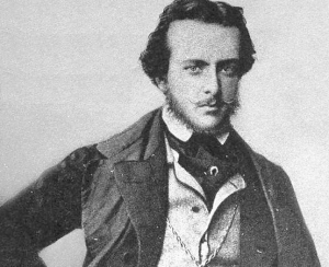 Alfred de Musset kimdir ölüm tarihi