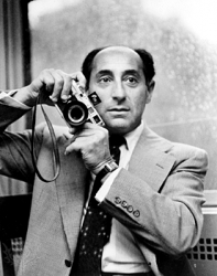 Alfred Eisenstaedt Vefat Etti